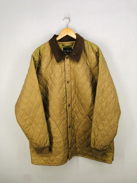 Other Designers J.Crew - 🔥J.CREW QUILTED HUNTING JACKET