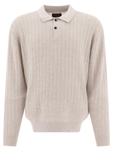 Beams Plus Polo Shirts