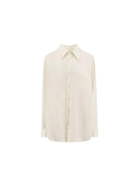 Lemaire Lemaire Long Sleeve Top Women
