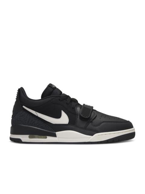 Jordan JORDAN LEGACY 312 LOW 'BLACK PHANTOM'