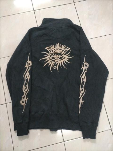 Other Designers The Rolling Stones - Rare Vintage Bob Dylan Y2K Sweater