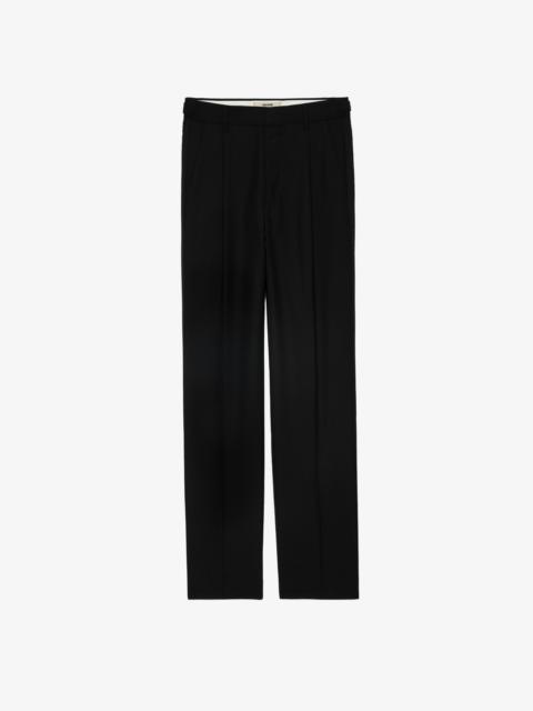 Zadig & Voltaire Pawl Pants