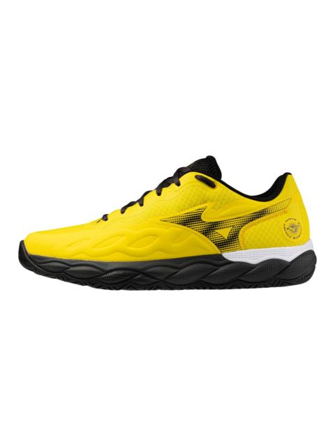 Mizuno Mizuno Wave Enforce Court AC Men's Tennis Shoe