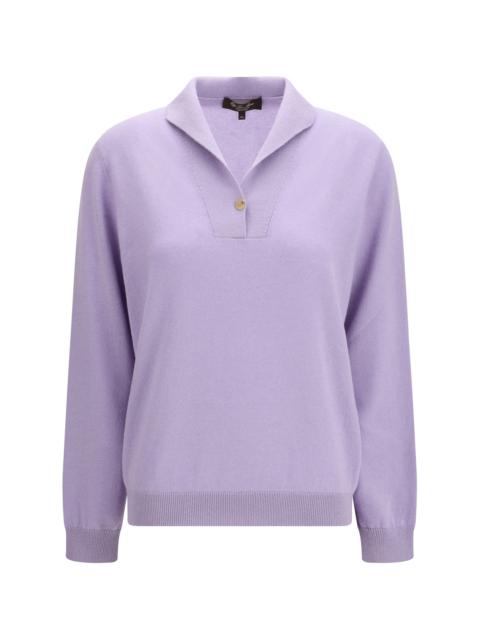 Loro Piana Loro Piana Women Sergio Polo Shirt