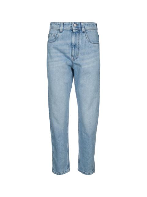 Brunello Cucinelli Women Jeans