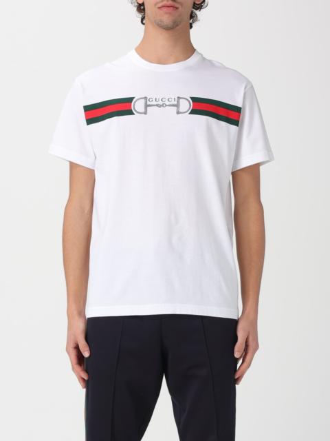 GUCCI T-shirt men Gucci