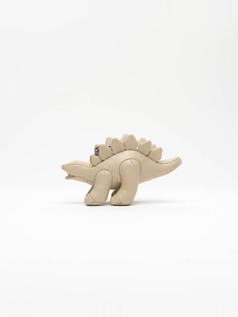 Maison MIHARAYASUHIRO "DOLLS" Stegosaurus Mini Bag