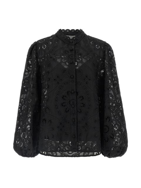 Zimmermann 'Rhiannon' shirt