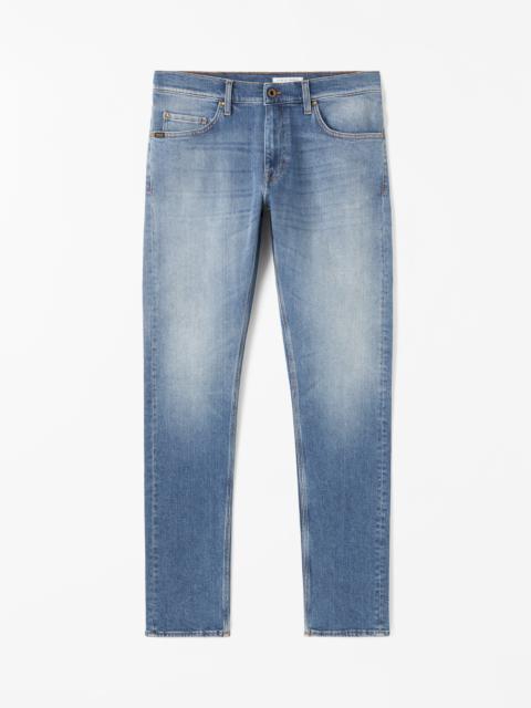 TIGER OF SWEDEN Pistolero Slim-Fit Jeans