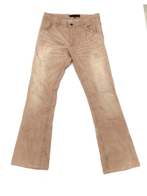 Other Designers Jeans pant by ATTACHMENT