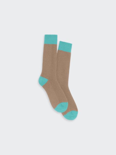 GUEST IN RESIDENCE The Soft Socks