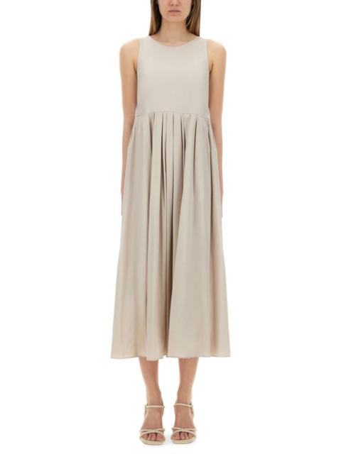 'S Max Mara S Max Mara Women "Moira" Long Dress