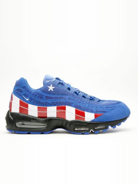Nike AIR MAX 95 LE DB 'DOERNBECHER'