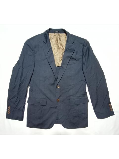 Ermenegildo Zegna Ermenegildo Zegna SIEG Costume Hand Tailored Blazers