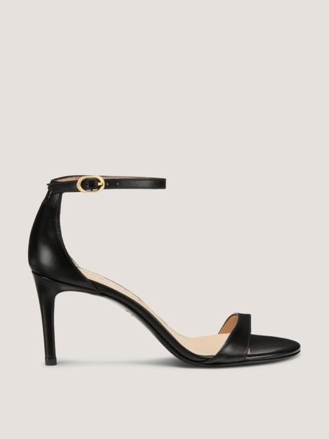 Stuart Weitzman NUDIST II SANDAL 75