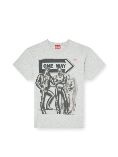 Diesel PR-T-NORM-TOM25