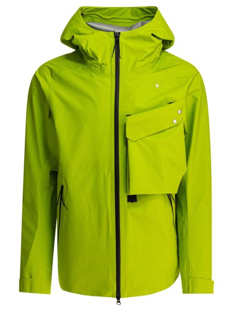 Stone Island Jackets