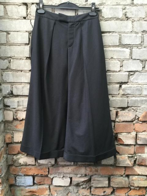 adidas NWT SS14 Cullottes.Like Rick Owens or Elena Dawson