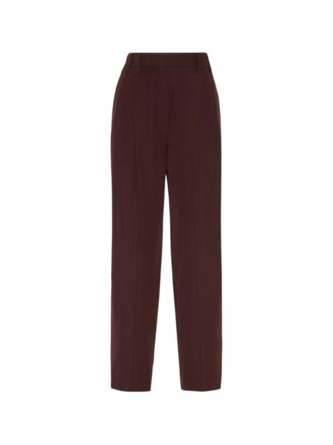 Brunello Cucinelli Wool blend trousers