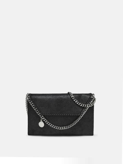Stella McCartney Falabella Wallet Crossbody Bag