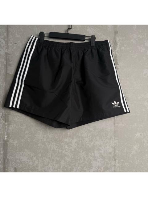 BALENCIAGA Balenciaga x Adidas Collaboration Shorts