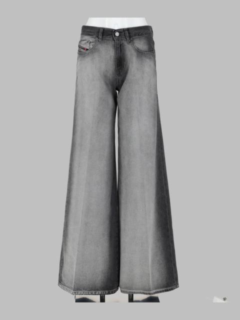 Diesel Diesel Women Jeans Flare "1978 D-Akemi"