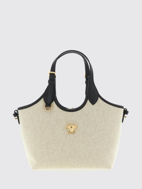 VERSACE Shoulder bag woman Versace