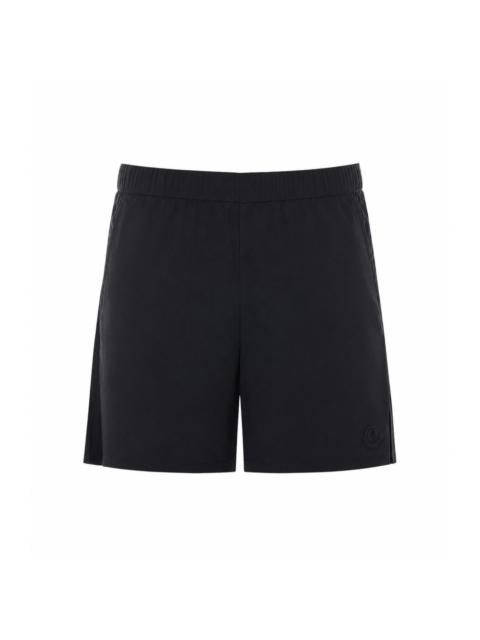 Moncler Moncler Men Logo Swimwear