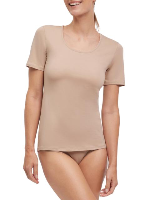 FALKE Falke Daily 2-Pack Top in Camel at Nordstrom
