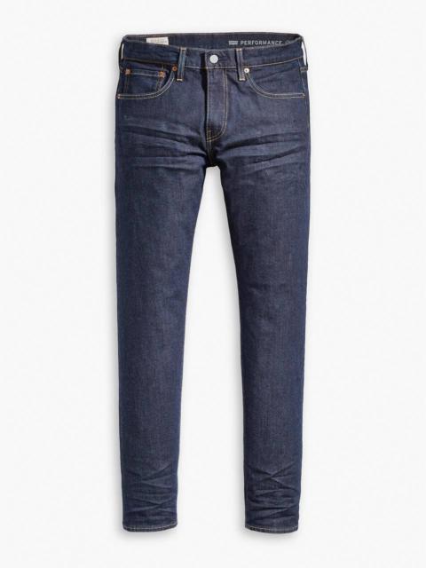 Levi's 512™ SLIM TAPER FIT MEN'S JEANS