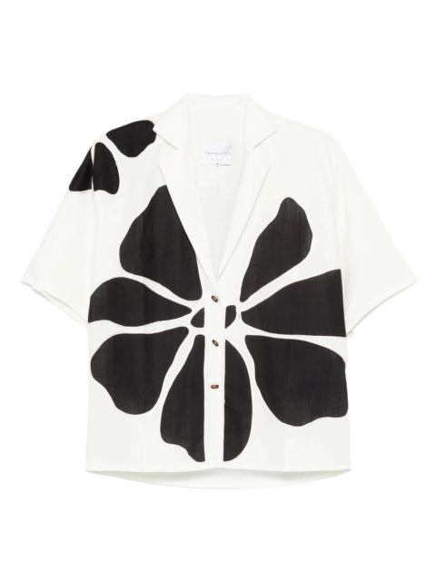 CALA de la CRUZ Sydney shirt