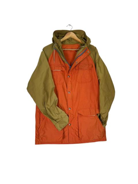 Vintage - 🔥SIERRA DESIGNS 60/40 HOODIE PARKA JACKET
