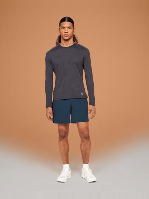 On Lightweight Shorts