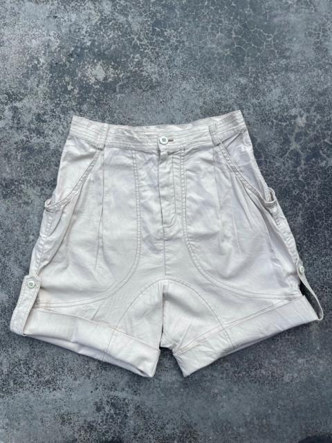 Tsumori Chisato Issey Short