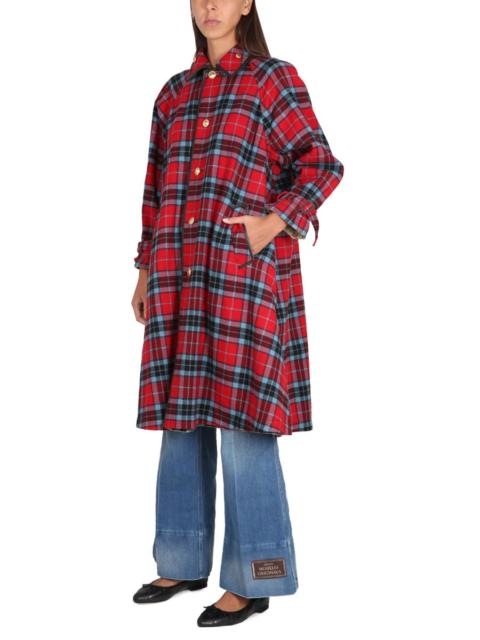 GUCCI Gucci Women Reversible Coat