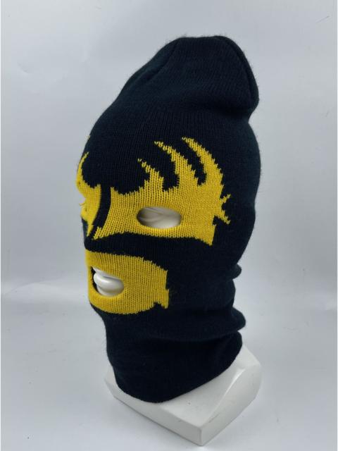 Other Designers Japanese Brand - nice design balaclava face mask tc21