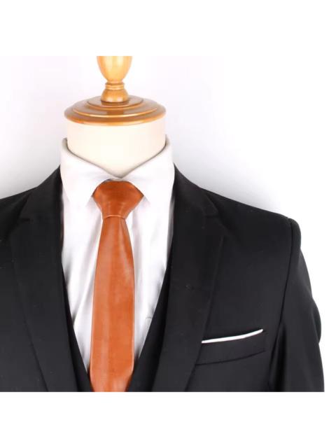 Pu Leather Tie
