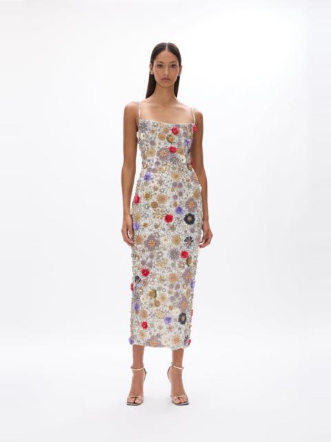 RACHEL GILBERT FRANCESCA GOWN