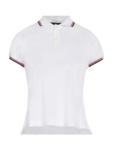 DSQUARED2 White Women's Polo Shirt