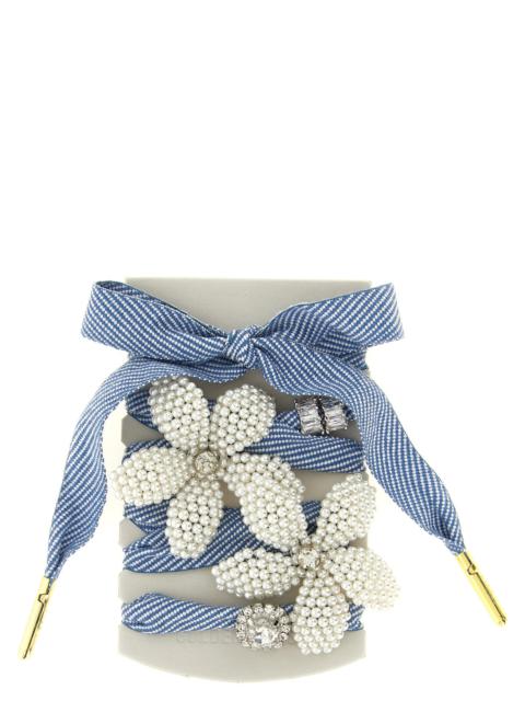 Golden Goose Golden Goose Women 'Skin Vintage' Shoelaces