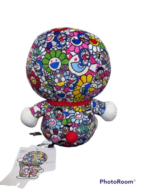 Other Designers Jun Takahashi - New Takashi Murakami Doraemon Toys Deadstock Limited