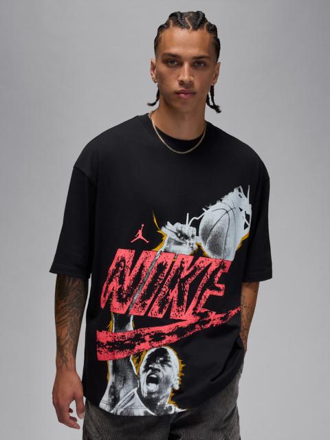 Jordan Jordan Reissue Men's Oversized T-Shirt