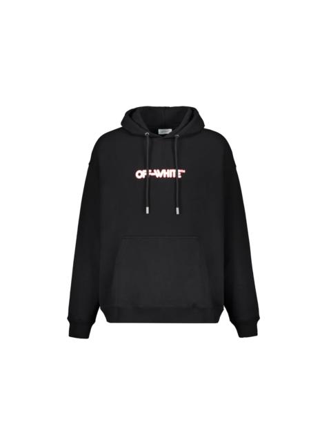 Off-White Off-White Logo Sweatshirt Men