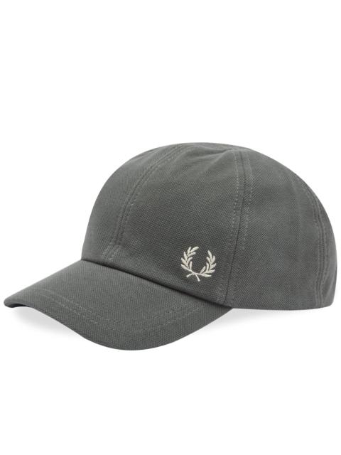 Fred Perry Pique Classic Cap