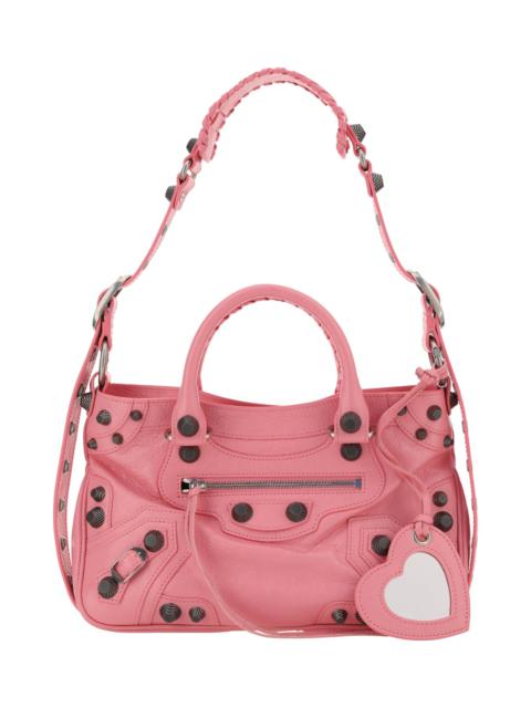 BALENCIAGA Neo Cagole Tote Bag