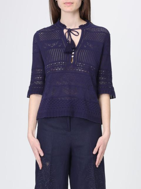 Zadig & Voltaire Top woman Zadig & Voltaire
