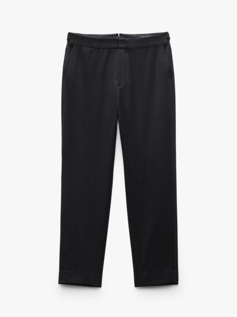 rag & bone Evan British Wool Tuxedo Trousers