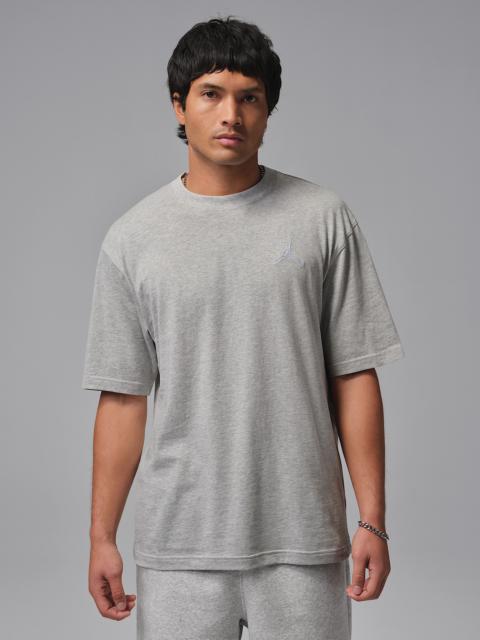 Jordan Jordan Men's Embroidered Jumpman T-Shirt