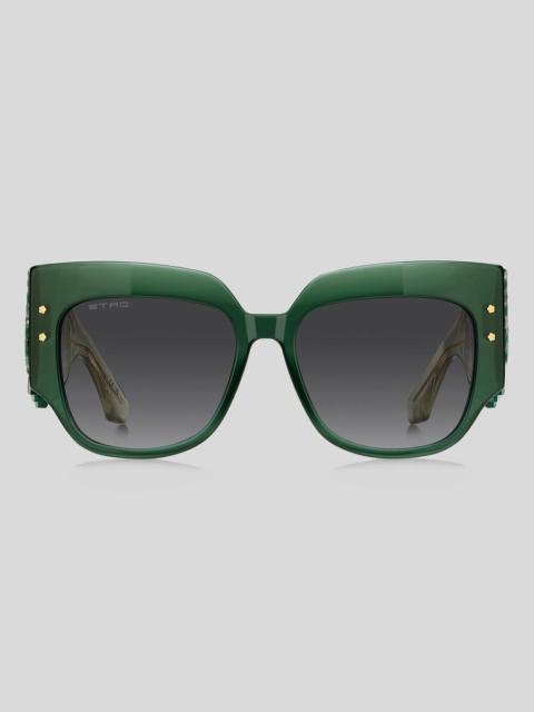 Etro ETROBLOSSOM  SUNGLASSES