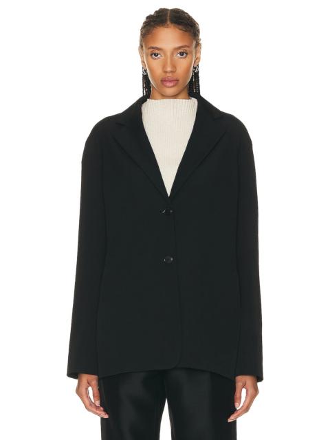 The Row Ileori Jacket